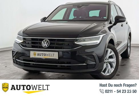 Volkswagen Tiguan, 2023