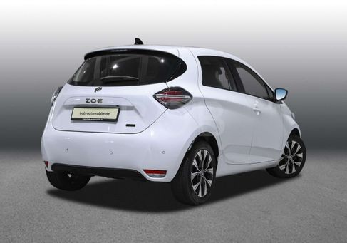 Renault ZOE, 2022