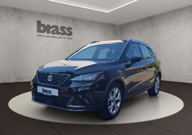 Seat Arona, 2024