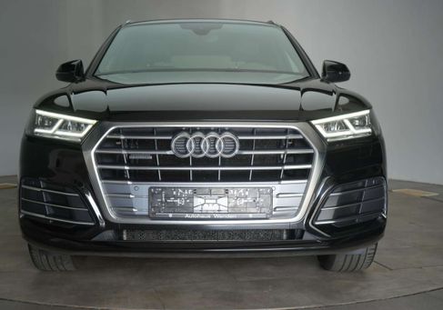 Audi Q5, 2019 2