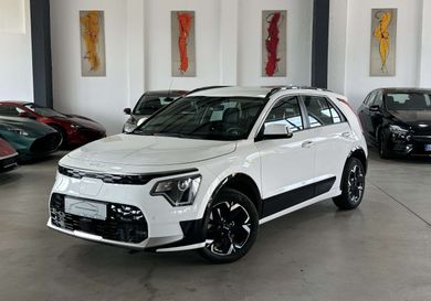 Kia Niro, 2023