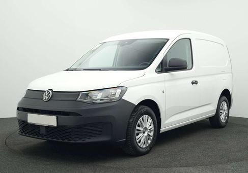 Volkswagen Caddy, 2024