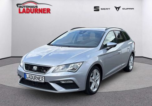 Seat Leon, 2019