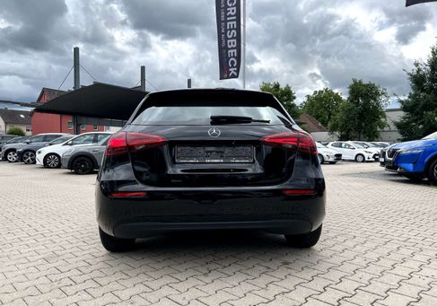 Mercedes-Benz A 180, 2024