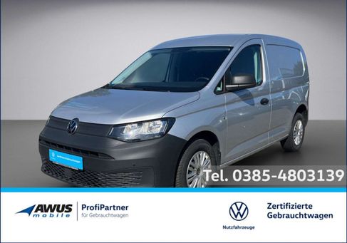 Volkswagen Caddy, 2023