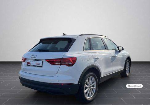 Audi Q3, 2022