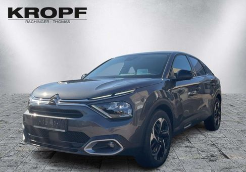 Citroën C4, 2024 2