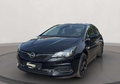 Opel Astra, 2021