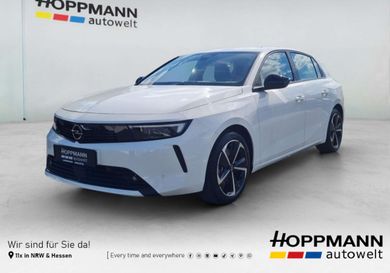 Opel Astra, 2024