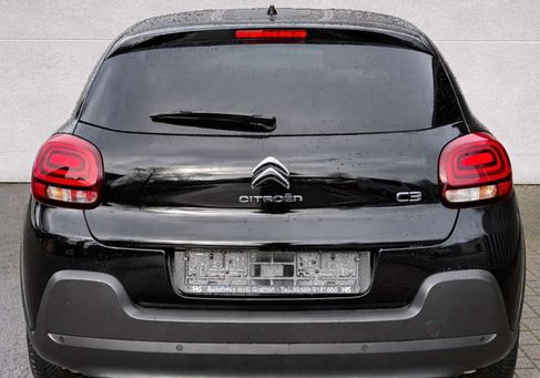 Citroën C3, 2023 2