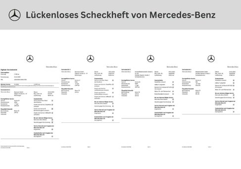 Mercedes-Benz C 300, 2020