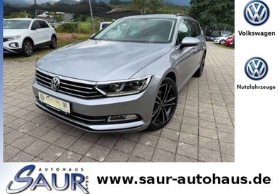 Volkswagen Passat Variant, 2019