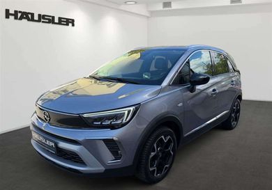 Opel Crossland X, 2022