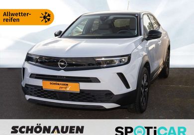 Opel Mokka, 2024
