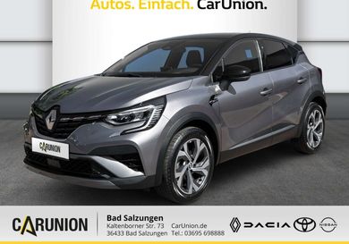 Renault Captur, 2023