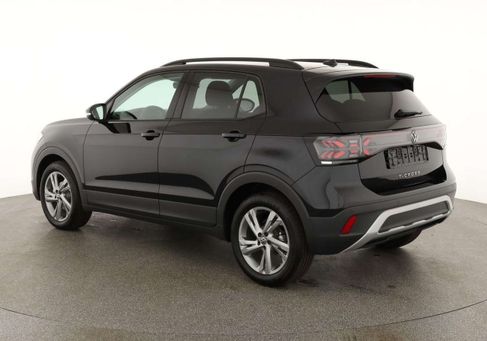 Volkswagen T-Cross, 2026