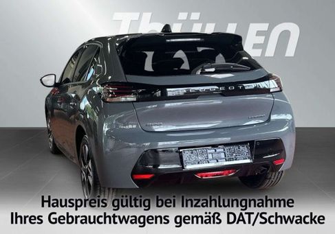 Peugeot 208, 2026