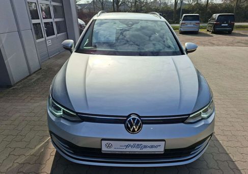 Volkswagen Golf, 2023 2