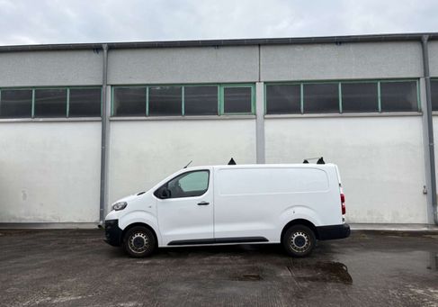 Peugeot Expert, 2019