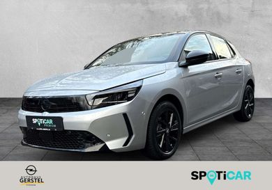 Opel Corsa, 2024