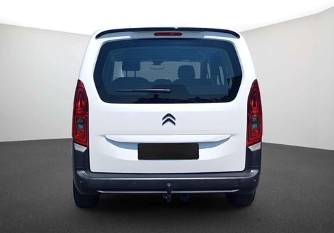 Citroën Berlingo, 2023 3