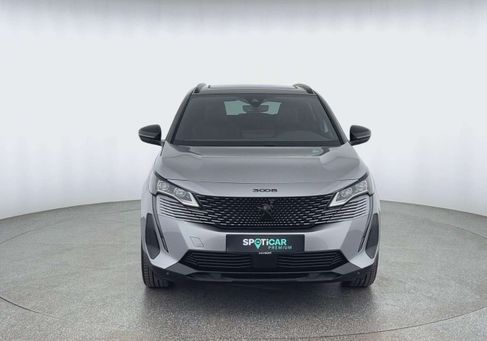 Peugeot 3008, 2024 2