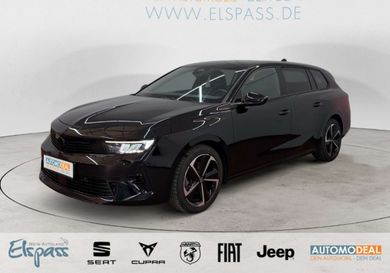Opel Astra, 2025