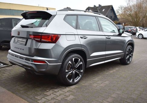 Cupra Ateca, 2024