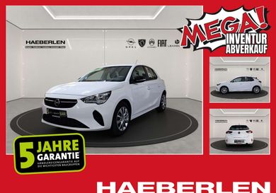 Opel Corsa, 2023