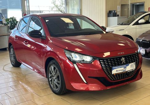 Peugeot 208, 2023