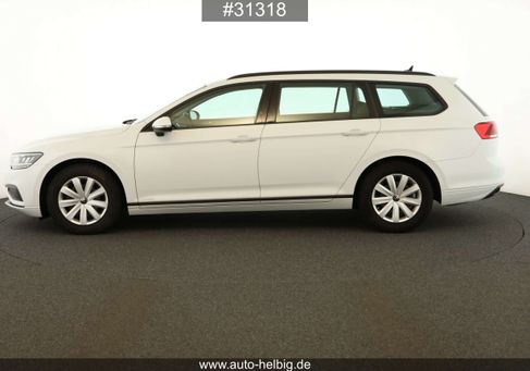 Volkswagen Passat Variant, 2023 2