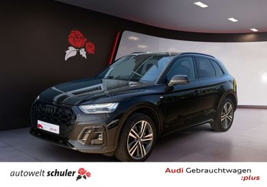 Audi Q5, 2023