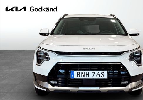 Kia Niro, 2025 2