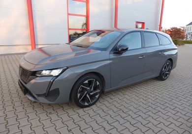 Peugeot 308, 2024