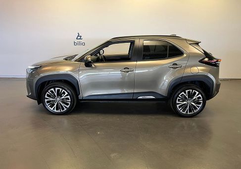Toyota Yaris Cross, 2024