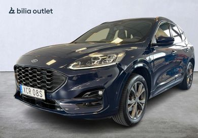 Ford Kuga, 2022