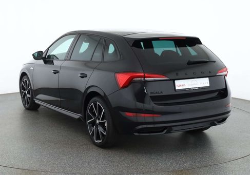 Skoda Scala, 2020