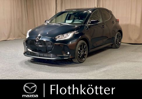 Mazda 2, 2025