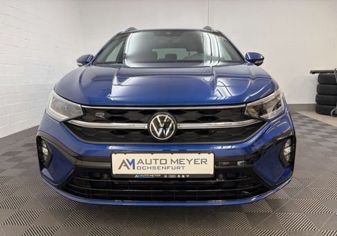 Volkswagen Taigo, 2025