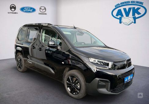 Citroën Berlingo, 2024