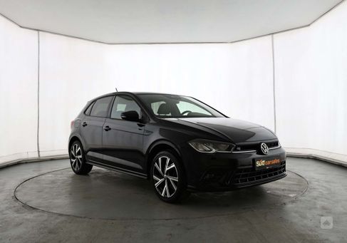 Volkswagen Polo, 2022