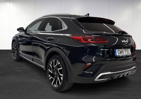 Kia XCeed, 2024
