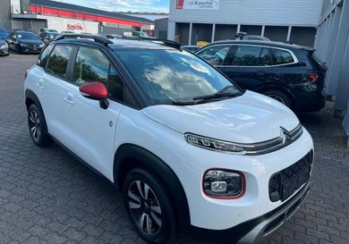 Citroën C3, 2020