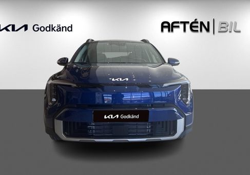 Kia Stonic, 2026