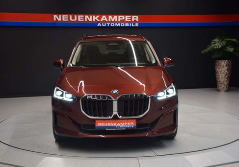 BMW 218, 2025 2