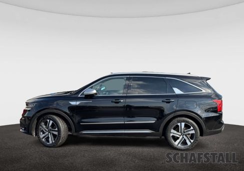 Kia Sorento, 2022 2