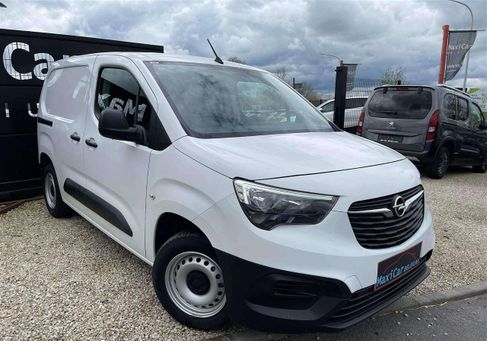 Opel, 2019 2