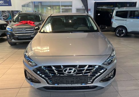 Hyundai i30, 2021 3