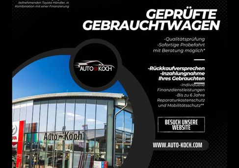 Toyota Corolla, 2025