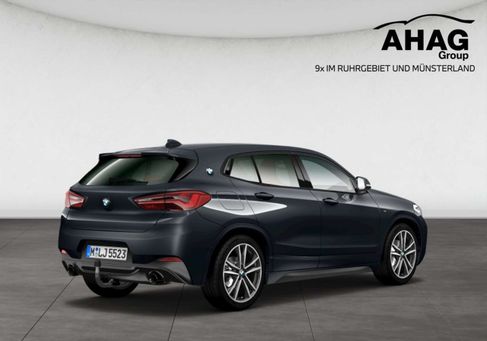 BMW X2, 2021 2